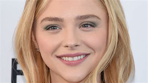 chloe moretz hot|Chloe Grace Moretz Shares Topless Beach Pic 